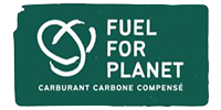 Fuel For Planet