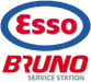 Esso Bruno Service Station